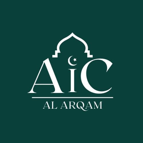 Al Arqam Islamic Centre logo